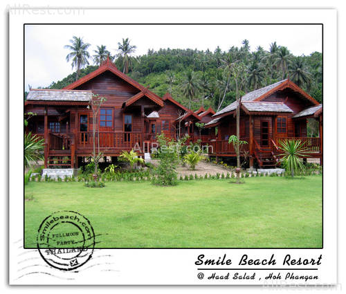 Smile Beach Resort 17